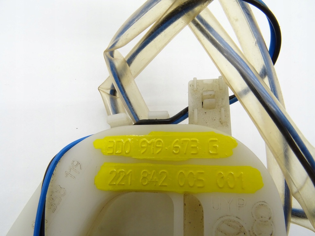 SENSOR COMBUSTIBIL FLOTANT VW PHAETON 3D0919673G Product image