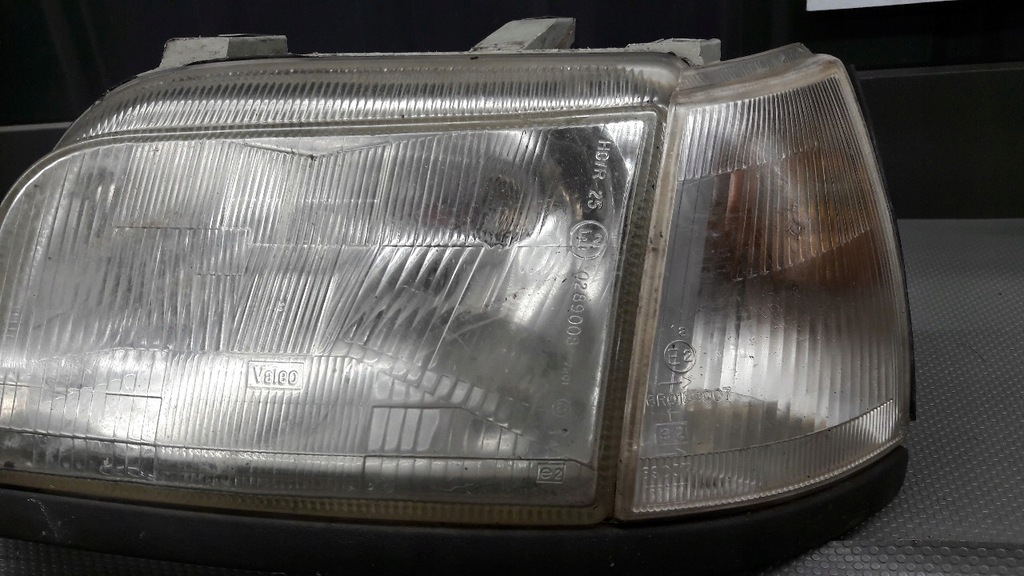 0289008 Far stanga Renault Clio I 93R Product image