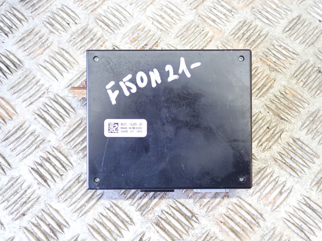 Modul de tractare Ford F150 2021 Product image