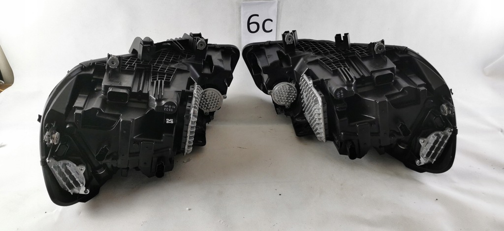 BMW F45 F46 LIFT FULL LED STÂNGA DREAPTA COMPLET Product image