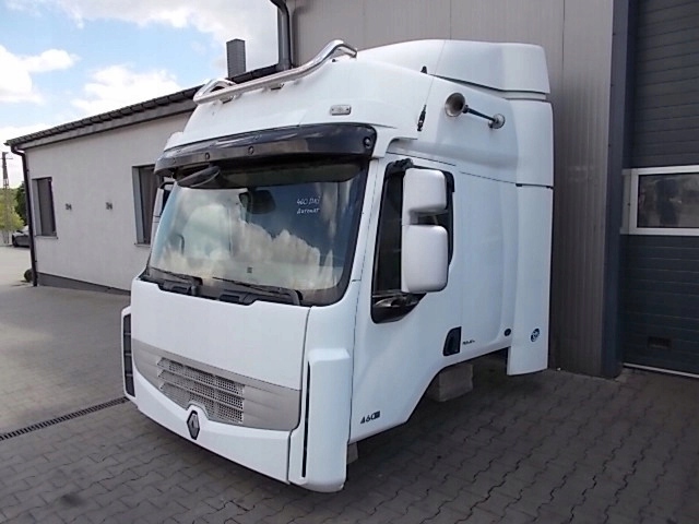 RENAULT PREMIUM 460 DXI CABINA KPL LIFT AUTOMAT Product image