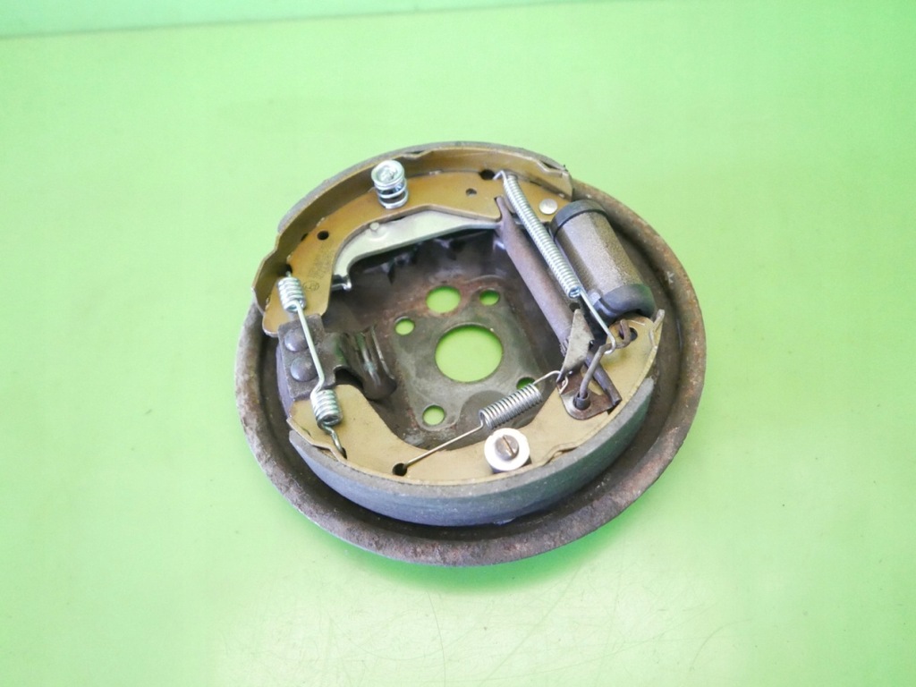 Disc ancora dreapta spate CHEVROLET KALOS I T200 1.2 02-07 Product image