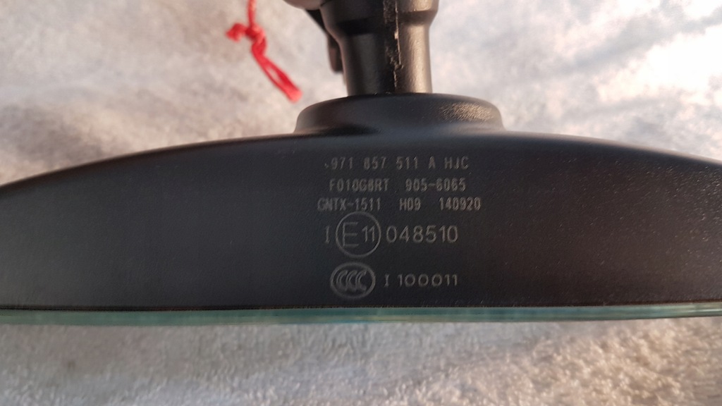 Oglinda retrovizoare PORSCHE PANAMERA 971 Product image