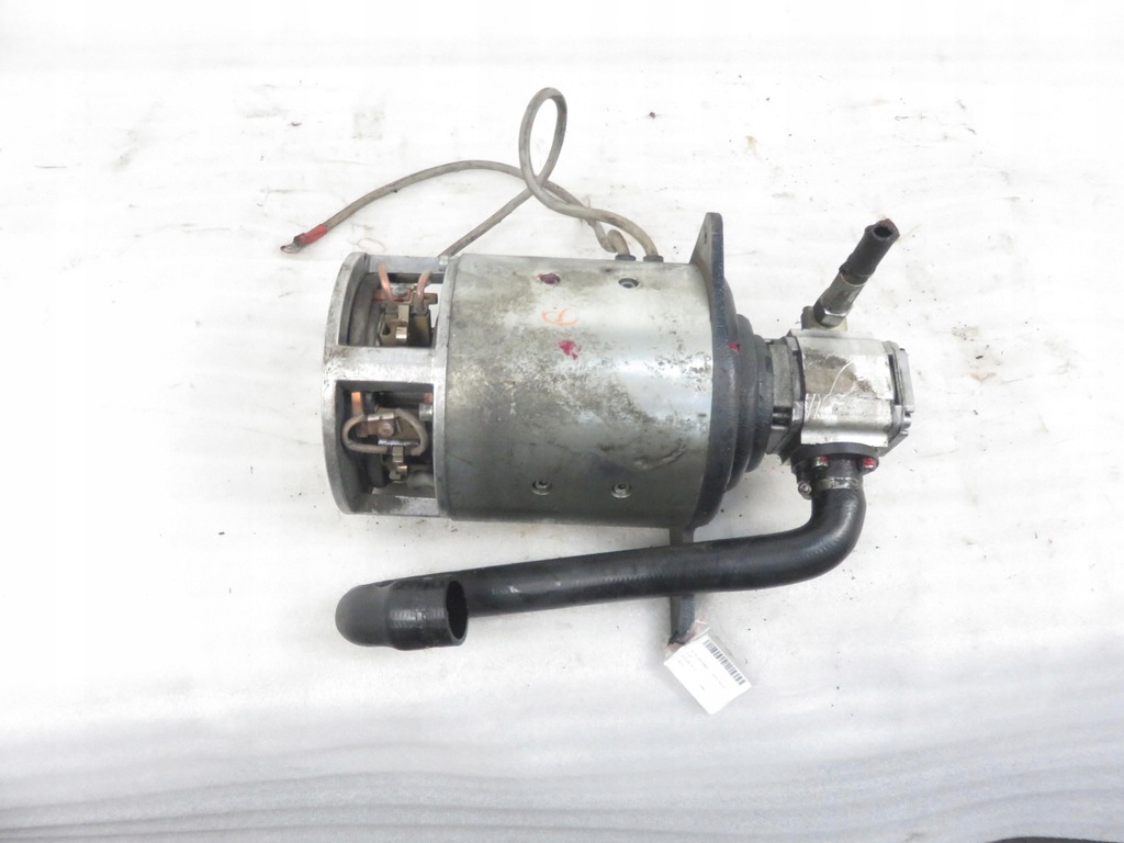 JUNGHEINRICH ETV 14 GE F13-05 JULI MOTOR ELECTRIC Product image