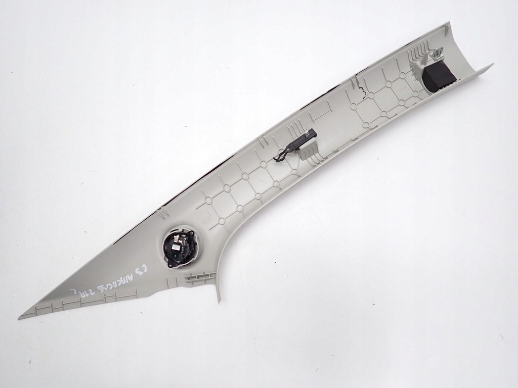 CAPAC STÂLPI DIN PLASTIC FAȚĂ STÂNGA 13477904 CITROEN C3 III AIRCROSS 21R Product image
