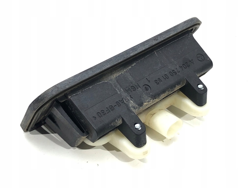 MÂNER HAYON SPATE MERCEDES X204 A2047500193 SUV 08-15 Product image