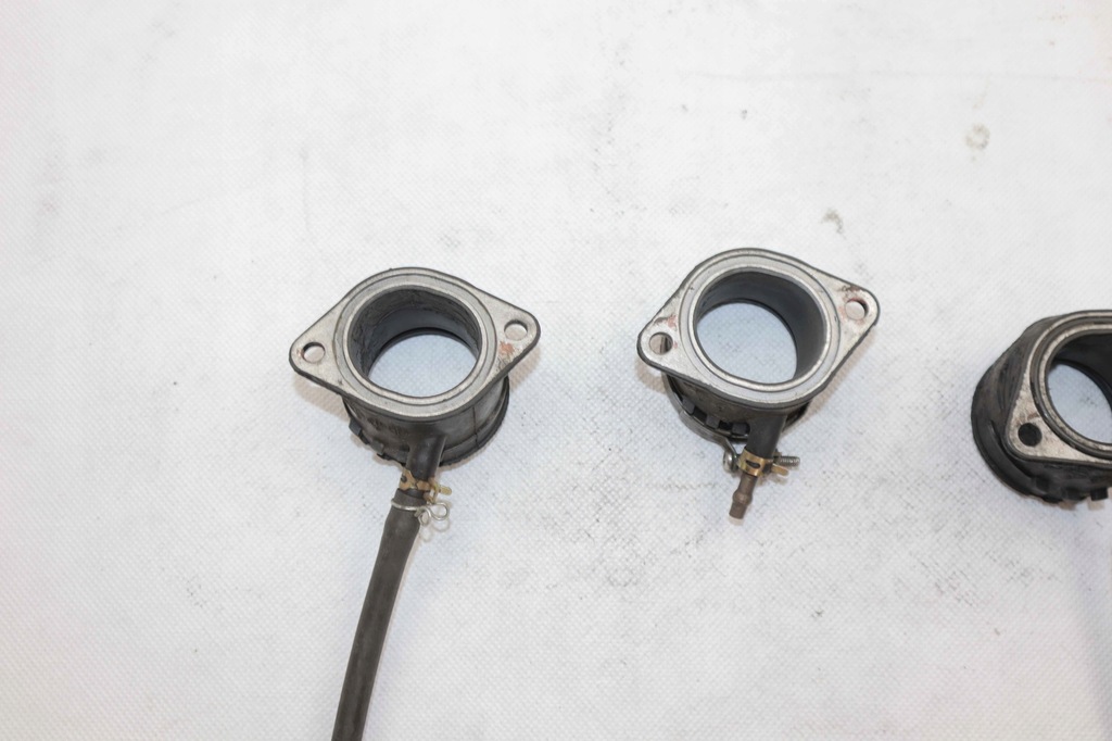 KAWASAKI ZX6R ZX-6R 98-02 Tevi Admisie Cauciuc Product image