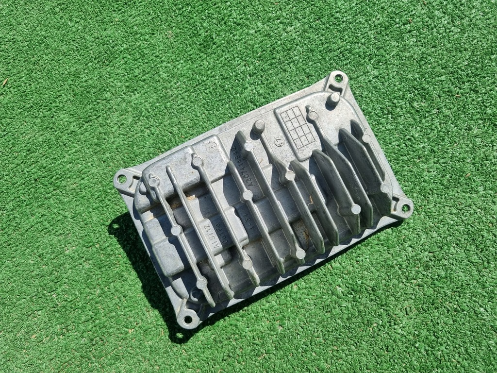 MODUL CONVERTOR LED MERCEDES W222 W205 W212 Product image