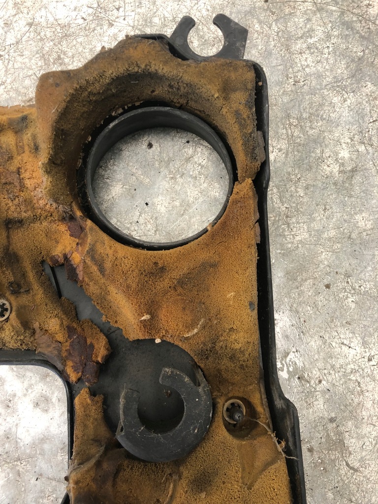 CAPAC MOTOR NISSAN NOTE E11 Product image