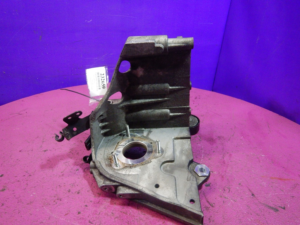 ZAFIRA B 1.9 CDTI POMPA INJECTIE PAW 55187918 Product image