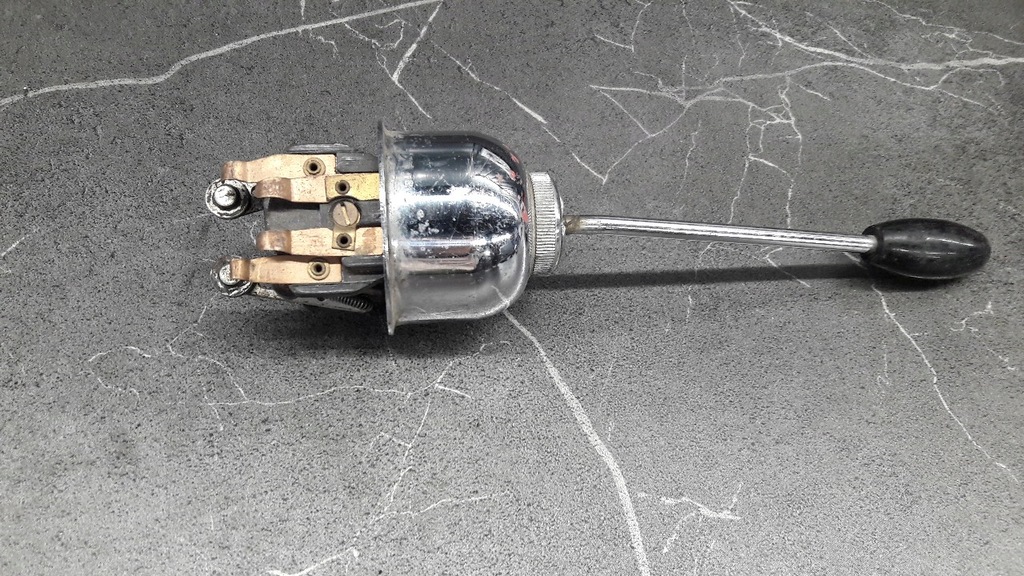 Comutator Lancia Fulvia Product image