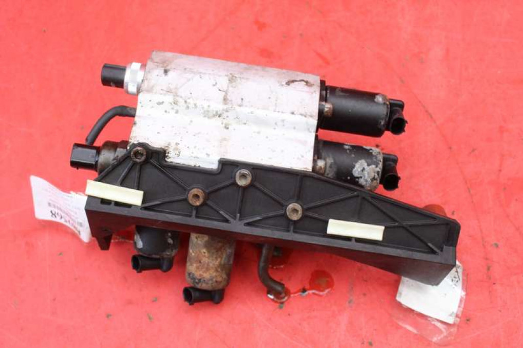 POMPA SUSPENSIE ACTIONARE DINAMICA 6758704 BMW E65 3.5 V8 272 CP 01-05 Product image