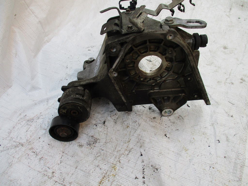 OPEL 1.9 CDTI POMPA INJECTIE PAW 55187918 Product image