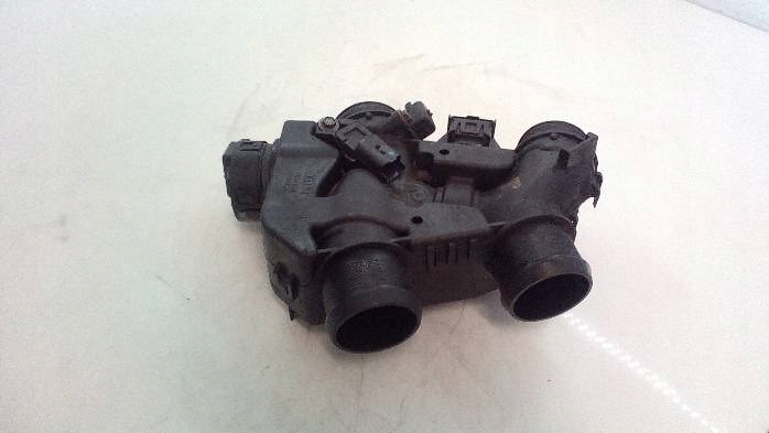Peugeot 307 1,6 Damper HDI 9657485480 Product image