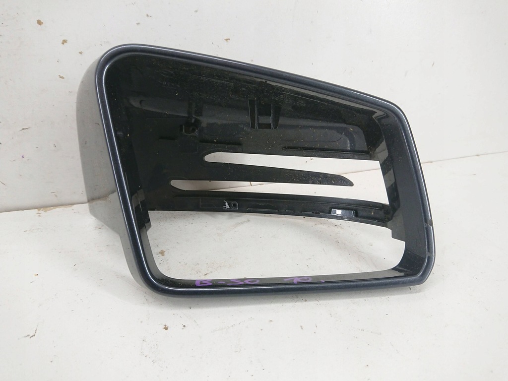 Mercedes-Benz E Clasa 212 W212 Carcasă oglindă din față dreapta Product image