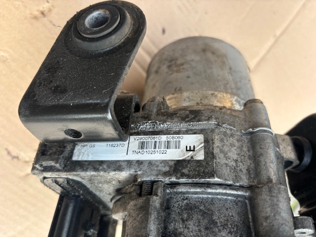 Pompa de servodirecție Peugeot 5008 I 2009-2017 V290070061D Europa Product image