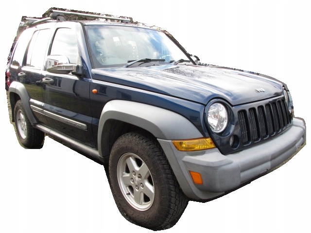 Cherokee Liberty KJ LIFT 2.4 Flanșă benzină 52104293AB Product image
