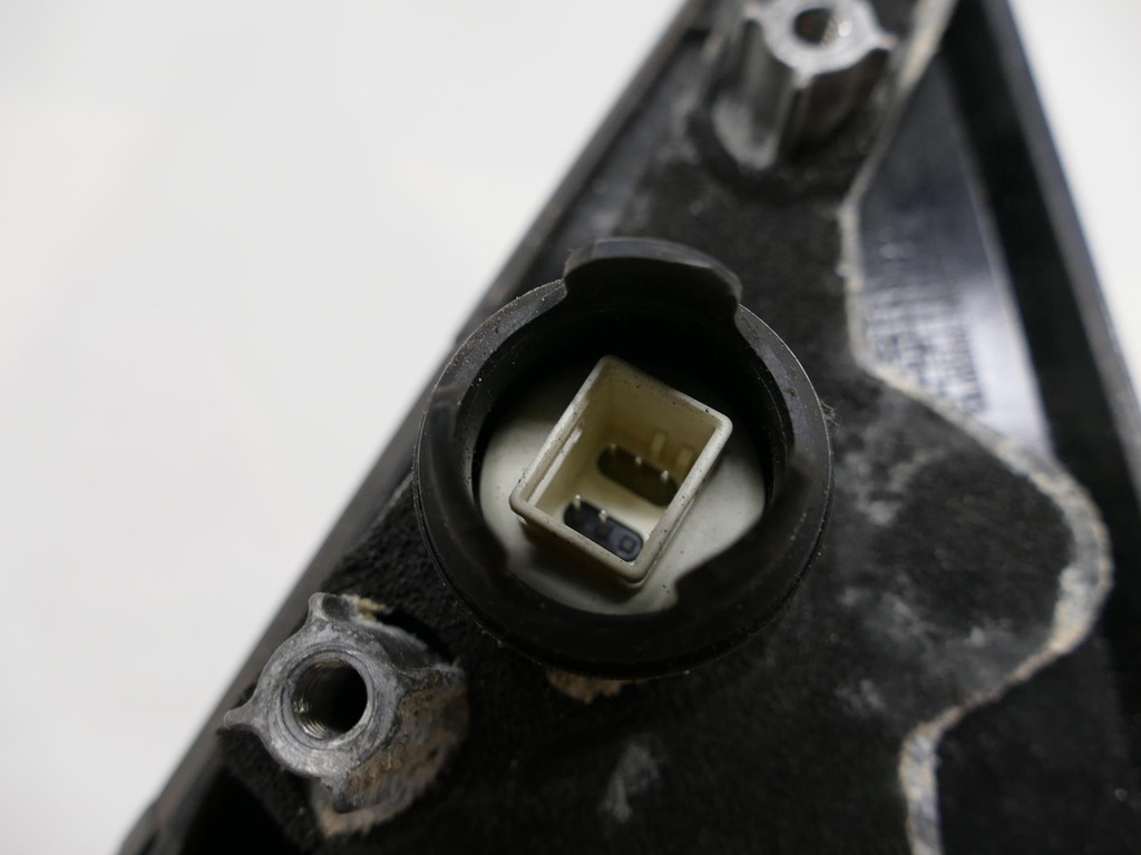 BMW E82 E81 E87 LIF M-PAK OGLINDA DREAPTA 381 5p Marea Britanie Product image