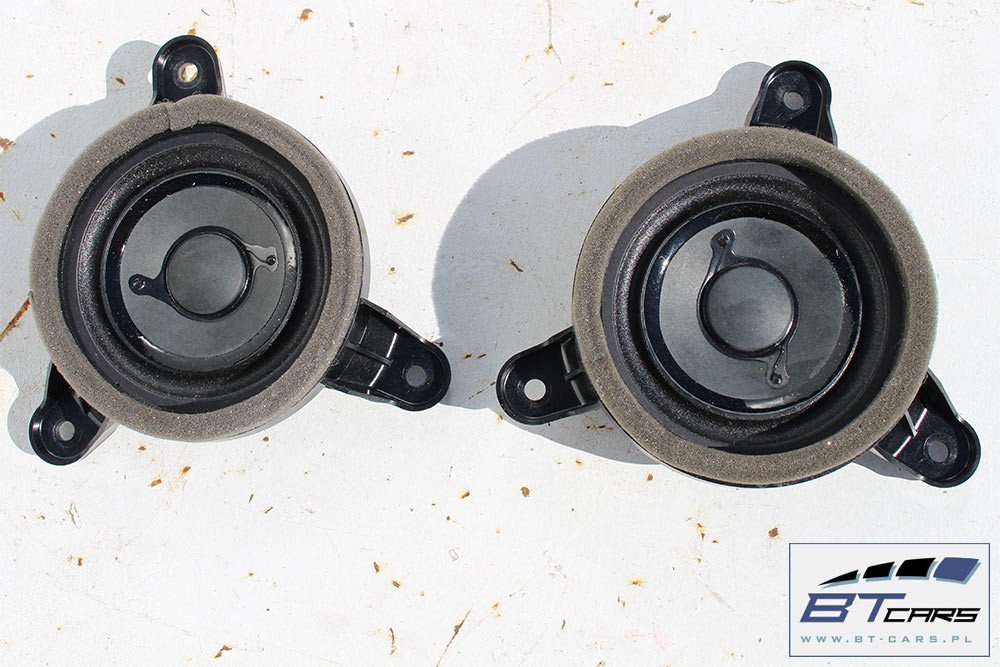 Audi A8 Difuzoare Bose Sound System 4H 4H0035411A 4H1035401 4H1035402 4H0035 Product image