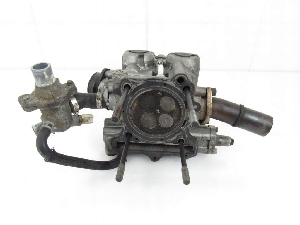 Set cap spate + supape + role pentru Suzuki Gladius 650 Product image