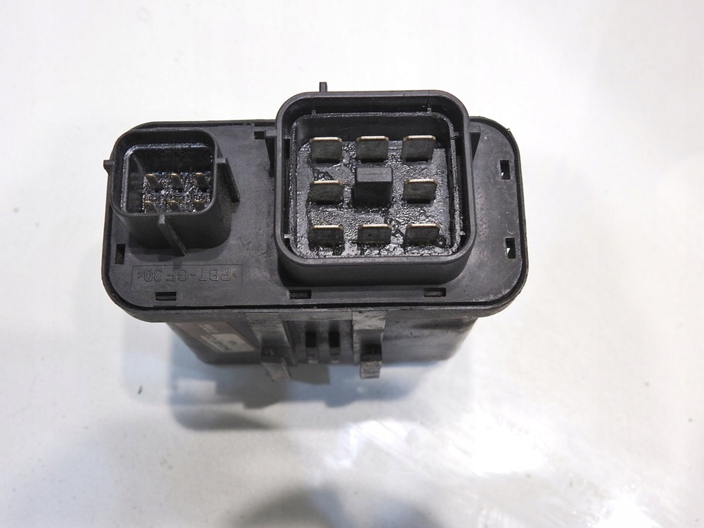 MODUL CONTROLLER HONDA ACCORD VI ÎNCHIDERE CENTRALĂ Product image