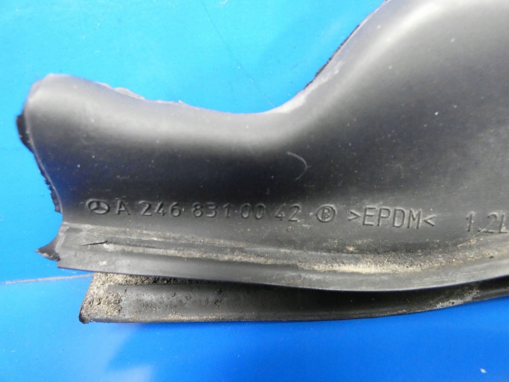 Mercedes B W246 Mask SEAL Cameră Product image