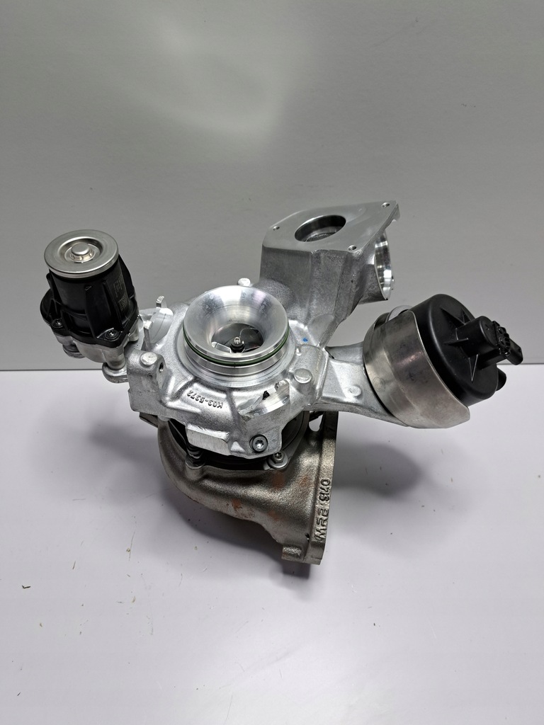 BMW G01 G20 G30 Turbocompresor Turbină 8587540 Product image