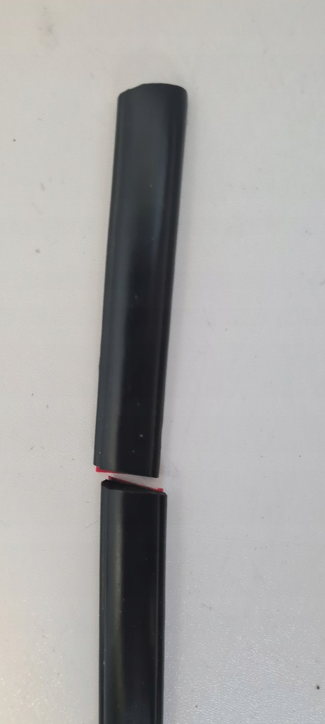 BUMPYS protectoare usi/bara auto 255X15mm autoadezive 4buc Product image