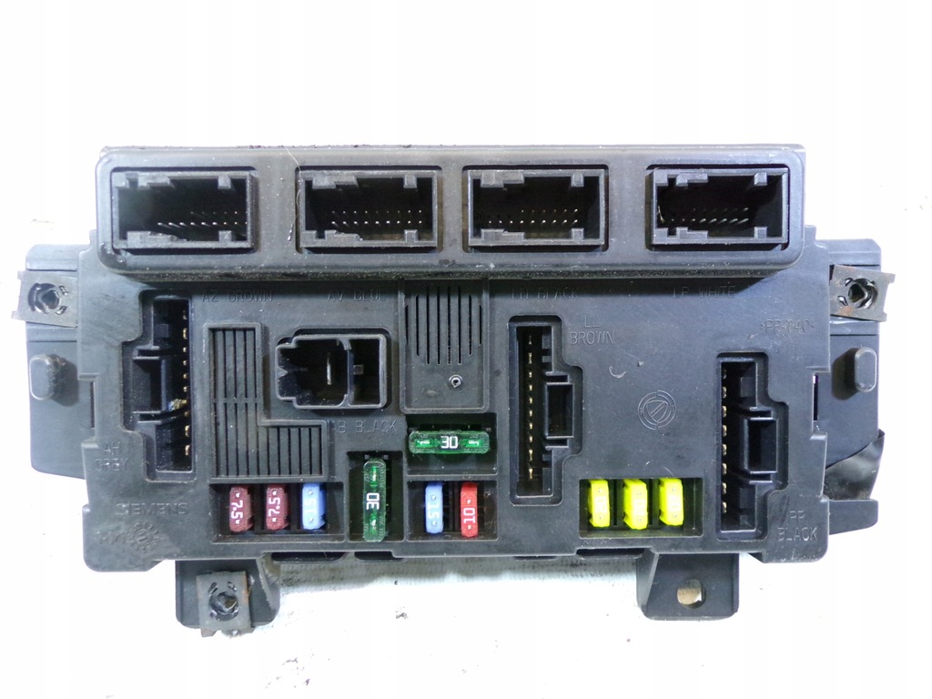 Fiat Panda 1.3 JTD 51896811 Kit de pornire Product image