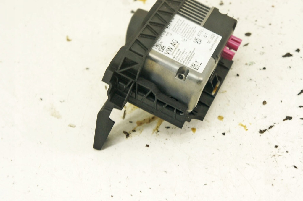 SB239 SKODA FABIA IV 21- Modul de servicii online 5WA035282C Product image