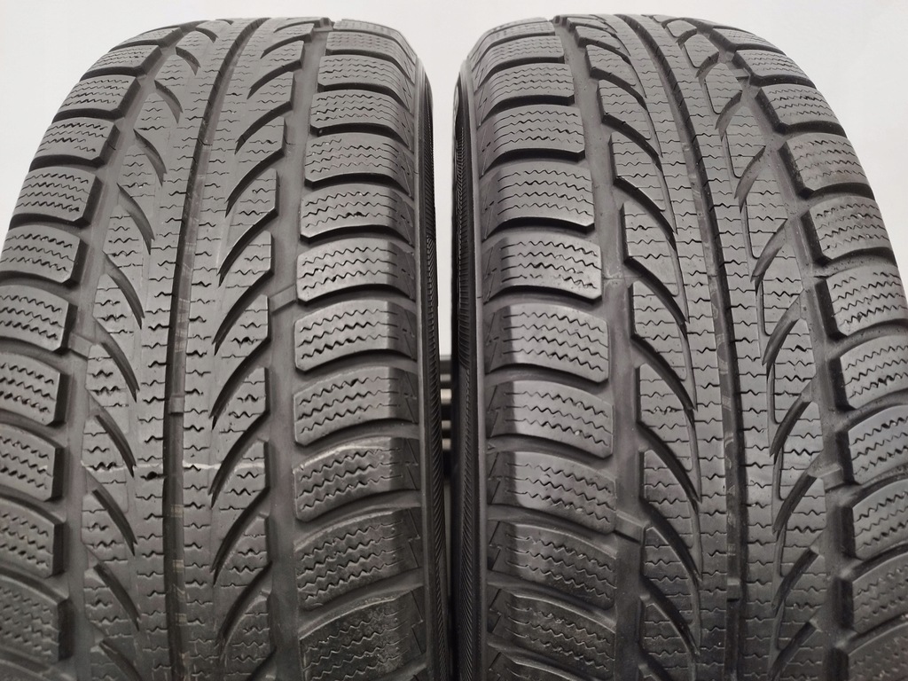PERECHEA 185/65R15 HANKOOK ICEBEAR W440 Product image