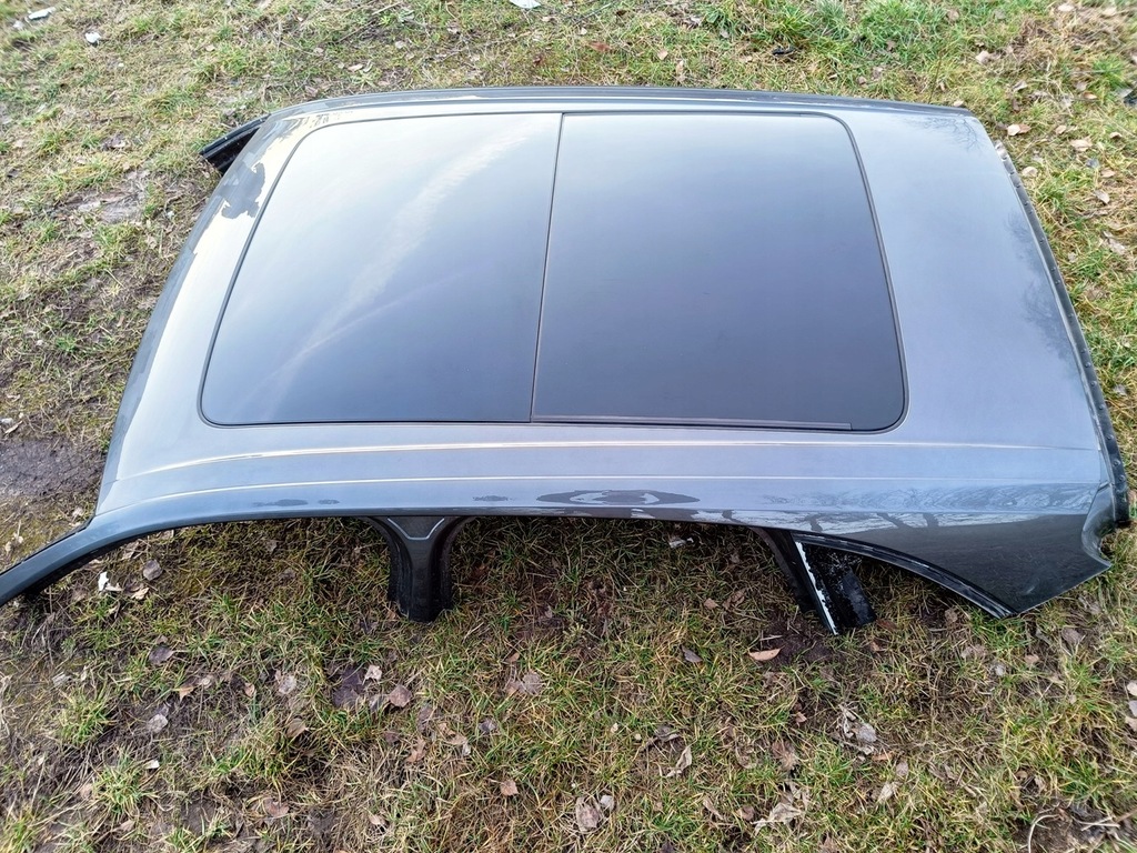 Porsche Cayenne 9y 9y0 Glass pentru acoperiș complet cu panoramă SUV Ideal M7Q Product image