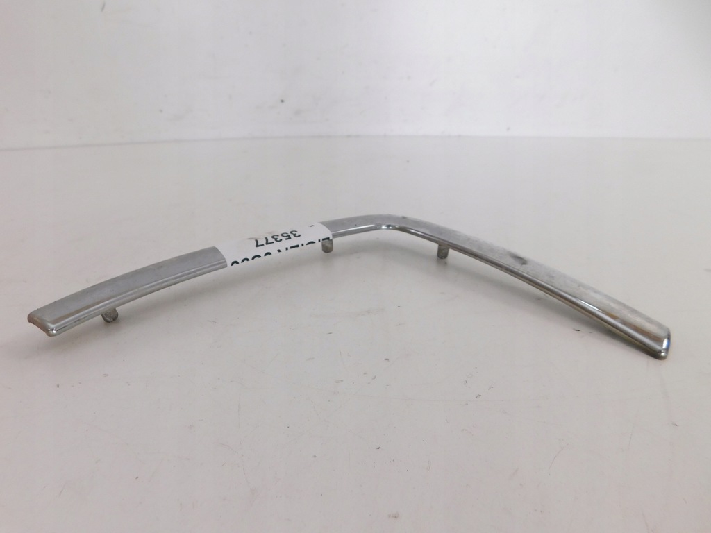 LIGIER JS50 BANĂ DE BARĂ CROMĂ, DREAPTA Product image