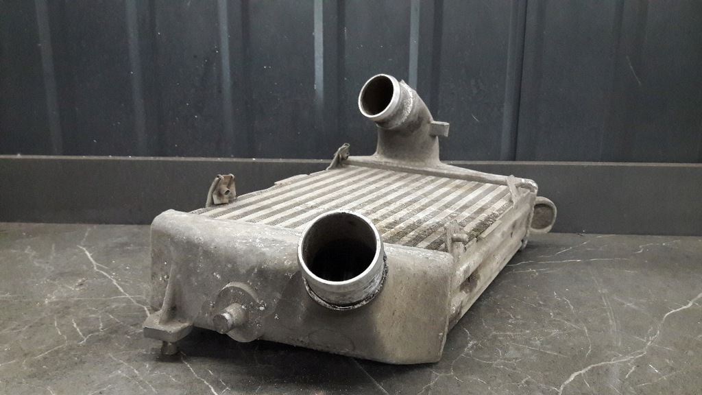 4E0145806F Intercooler Drepți Audi A8 D3 3.0 TDI Product image