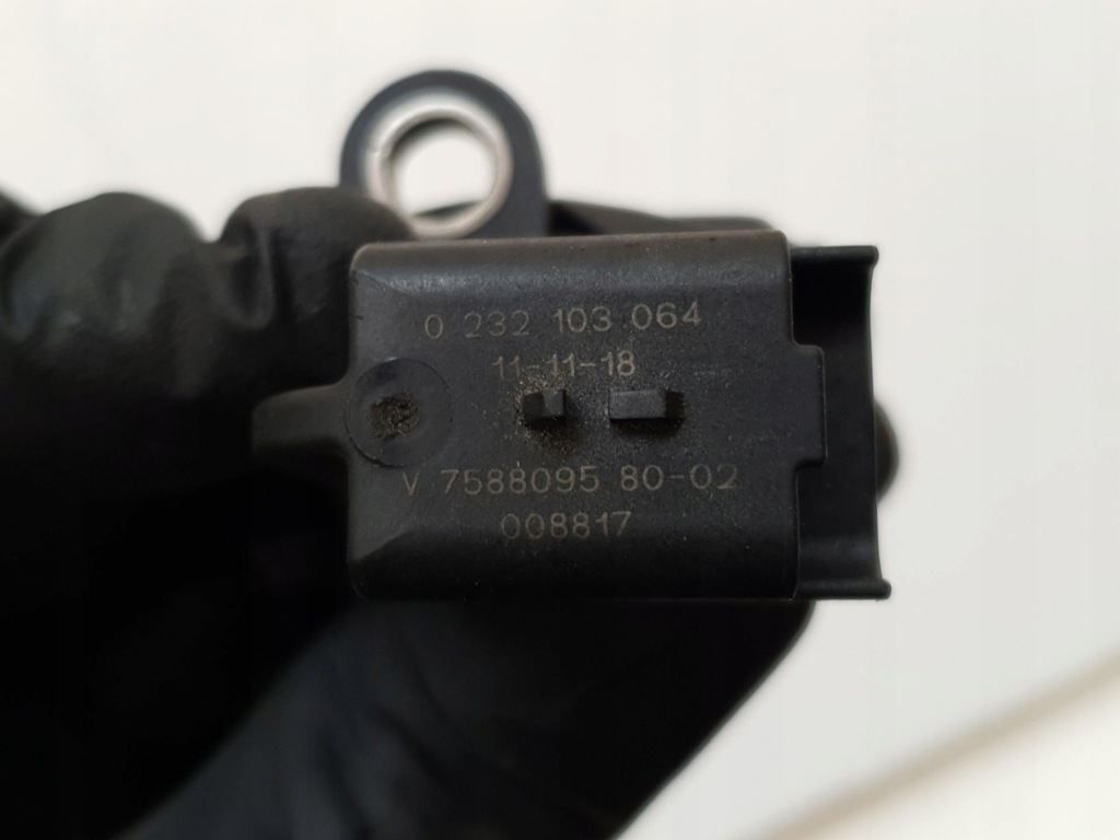 SENSOR ARBOR CAME CITROEN DS3 1.6 THP Product image