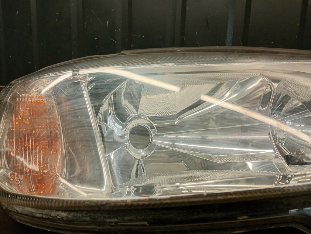 Faruri drepte Opel Astra Ii Hella Product image