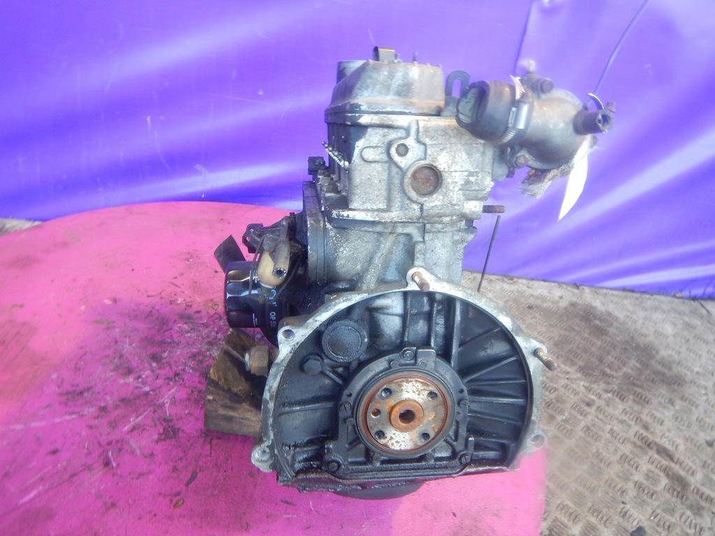 MOTOR SKODA FAVORIT 87- 1.3 54 CP PE BENZINA Product image