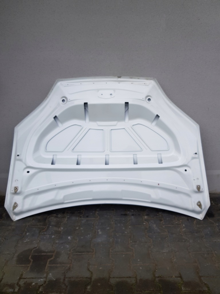 CAPOTA MOTOR TESLA S Product image