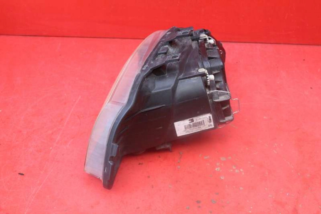 FARO DREAPTA LAMPA FATA EU 6L1941022A SEAT CORDOBA 2 II 6L 03-09 Product image