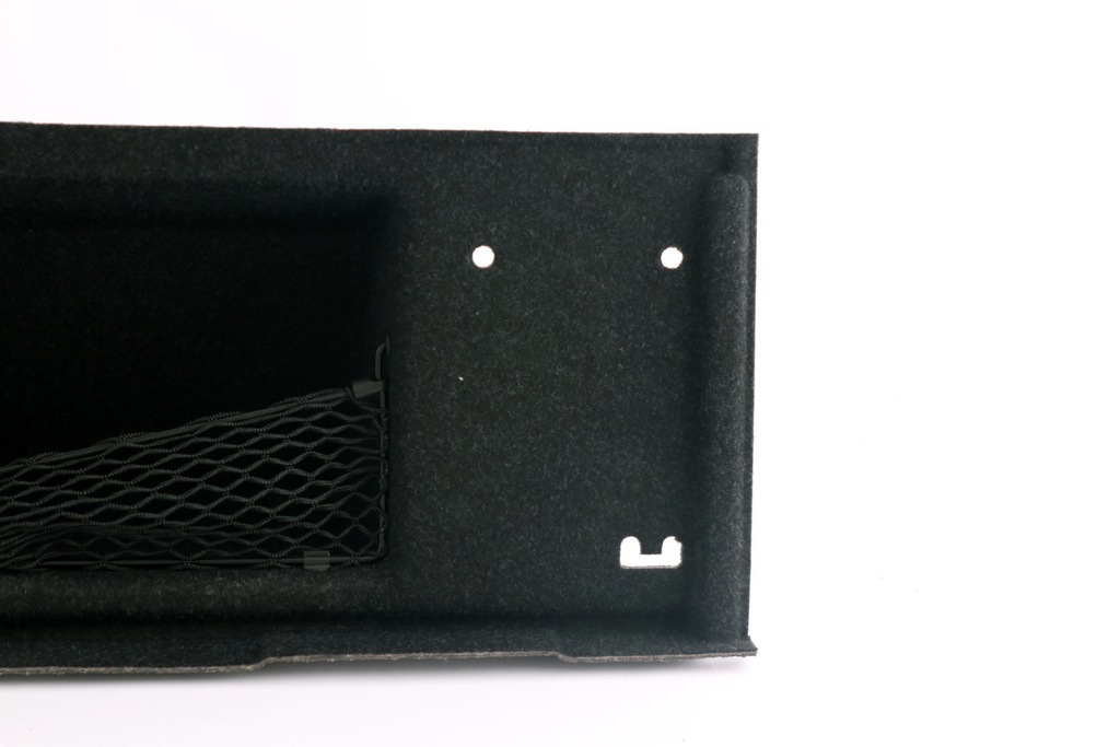 BMW E88 Carcasa capac inserare depozitare portbagaj Product image