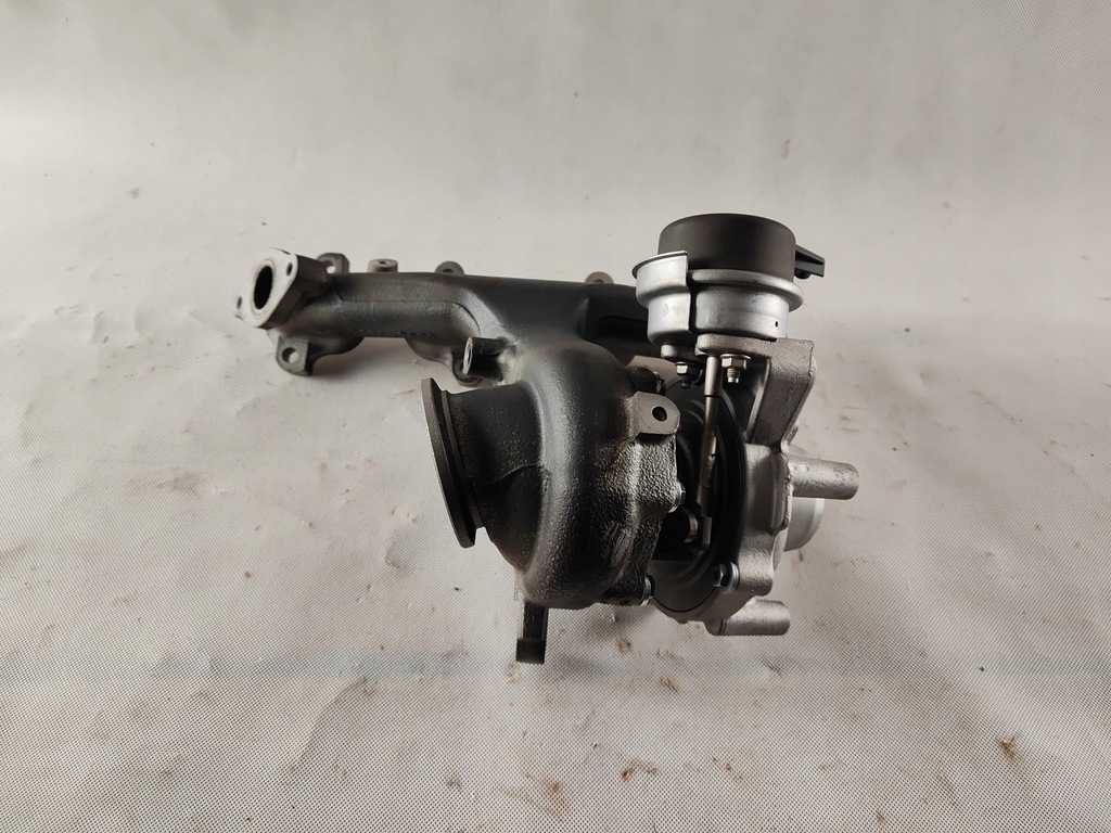 Renault Nissan Opel 2.3 110 130 53039700417 TURBINA Product image