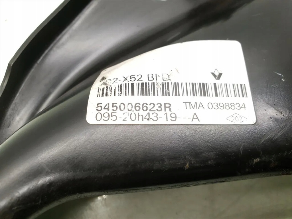 Dacia Sandero Brat transversal inferior fata Product image