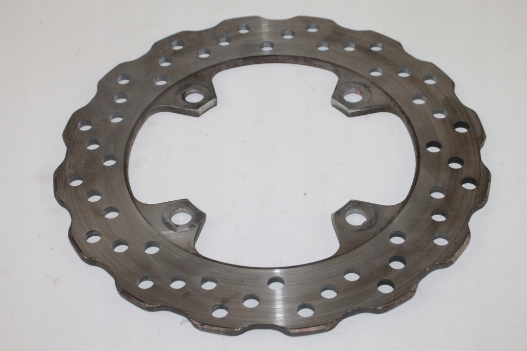 KAWASAKI VERSYS 650 07-09 DISC FRANA SPATE 4.7MM Product image