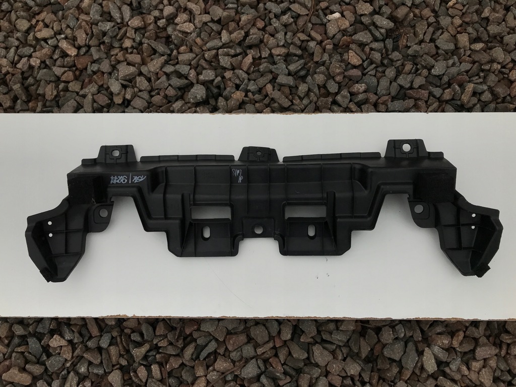 Toyota Land Cruiser Lexus GX Copertina curelor superioare Față 2017- Product image