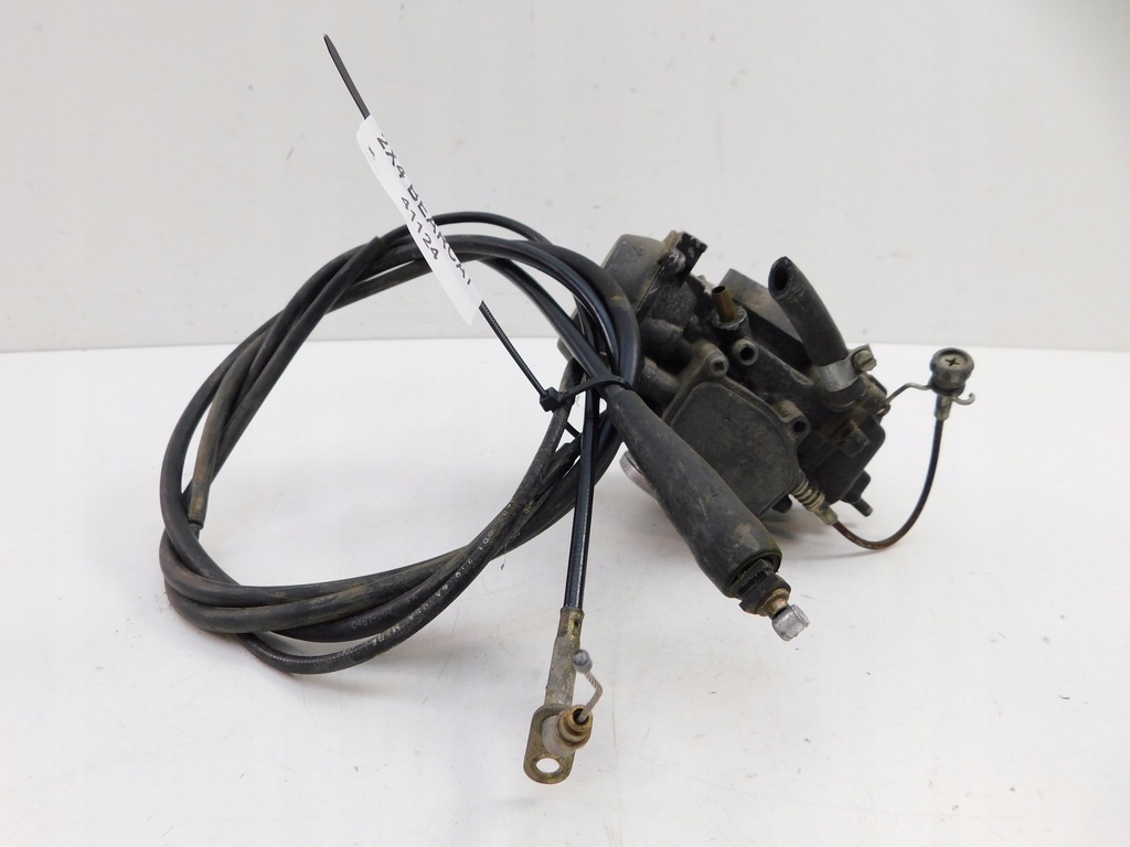 CARBURATOR ARCTIC CAT 454 2X4 BEARCAT + CABLURI GAZ M1 Product image