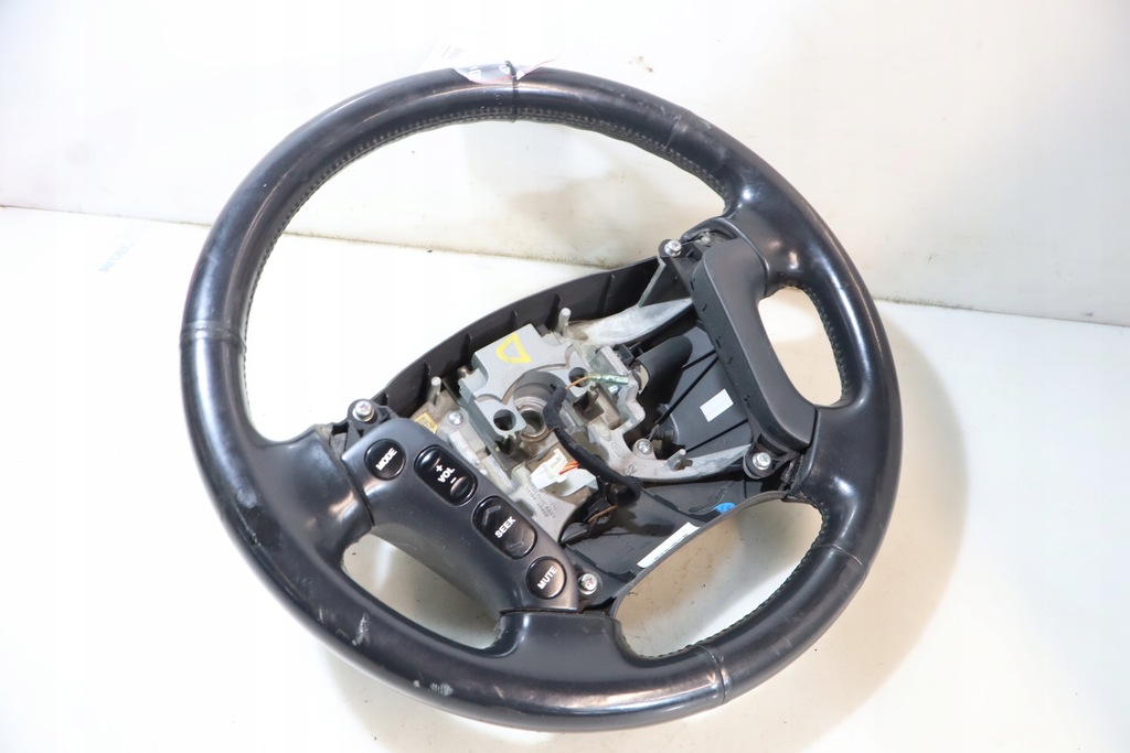 VOLANT HYUNDAI SANTA FE II Product image