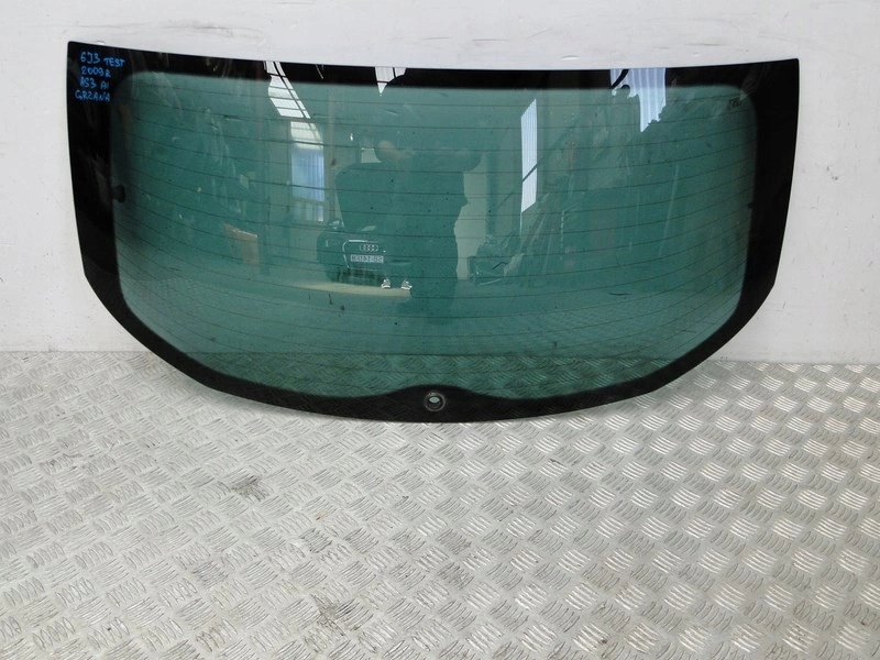 LUNET IBIZA IV 2009 6J3 AS3 INCALZIT Product image