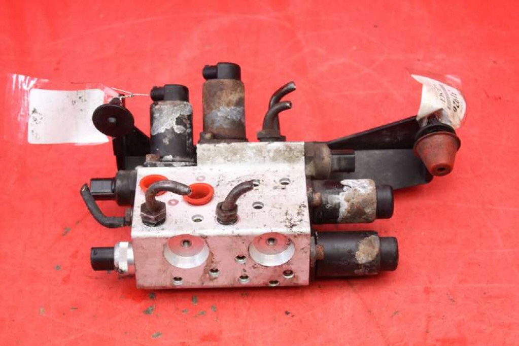 POMPA SUSPENSIE ACTIONARE DINAMICA 6758704 BMW E65 3.5 V8 272 CP 01-05 Product image