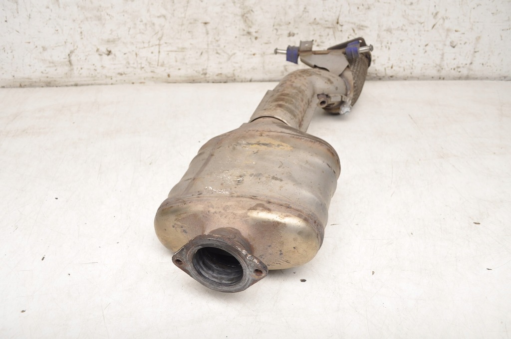 CATALITIC VOLVO XC60 II XC90 II V60 II 2.0 D4 190 CP 31422370 Product image