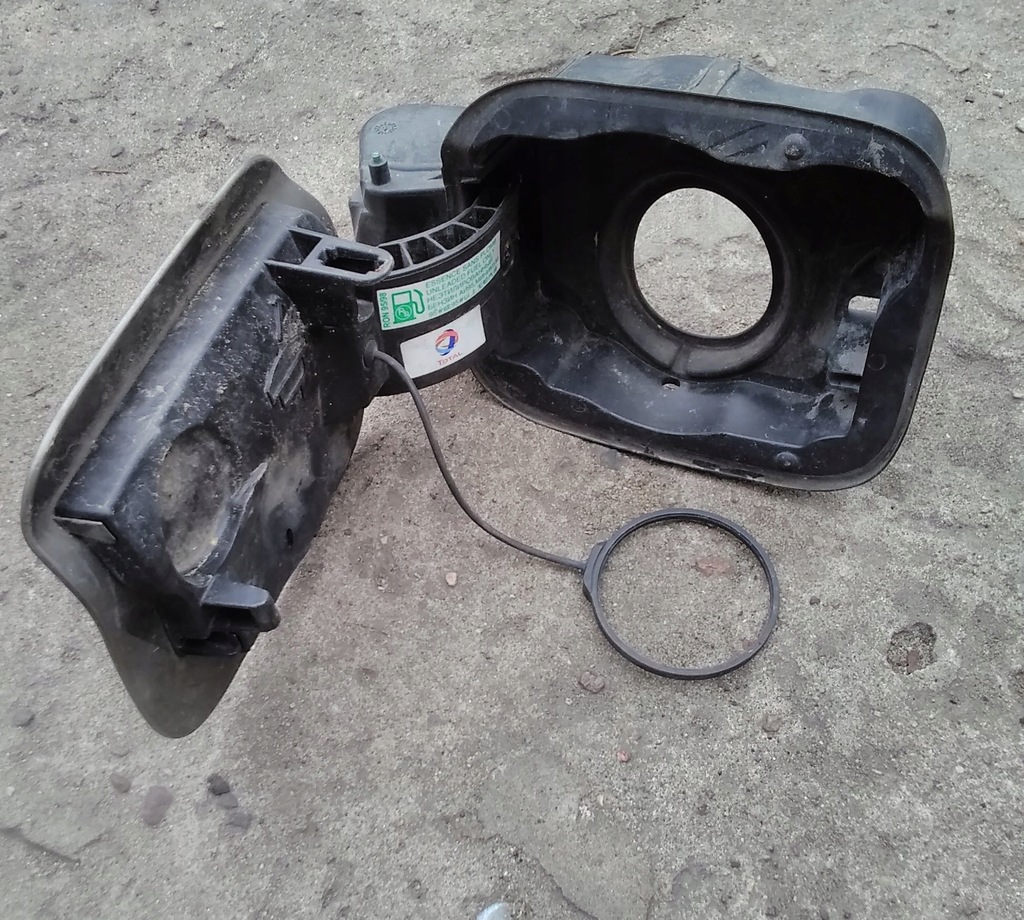 PEUGEOT 301 clapeta umplere combustibil KEBC 9677566580 Product image